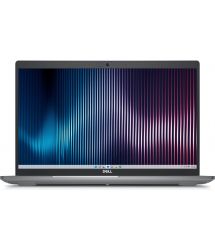 Dell Ноутбук Latitude 5540 15.6" FHD IPS AG, Intel i5-1335U, 16GB, F512GB, UMA, Win11P, серый