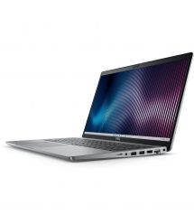 Dell Ноутбук Latitude 5540 15.6" FHD IPS AG, Intel i5-1335U, 16GB, F512GB, UMA, Win11P, серый