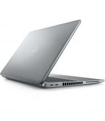 Dell Ноутбук Latitude 5540 15.6" FHD IPS AG, Intel i5-1335U, 16GB, F512GB, UMA, Win11P, серый