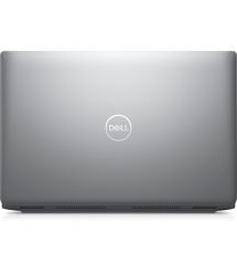 Dell Ноутбук Latitude 5540 15.6" FHD IPS AG, Intel i5-1335U, 16GB, F512GB, UMA, Win11P, серый