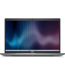 Ноутбук Dell Latitude 5540 15.6" FHD IPS AG, Intel i7-1355U, 16GB, F512GB, UMA, Lin, серый