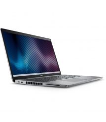 Ноутбук Dell Latitude 5540 15.6" FHD IPS AG, Intel i7-1355U, 16GB, F512GB, UMA, Lin, серый