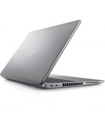 Ноутбук Dell Latitude 5540 15.6" FHD IPS AG, Intel i7-1355U, 16GB, F512GB, UMA, Lin, серый