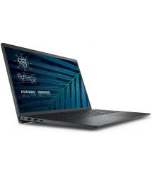 Dell Ноутбук Vostro 3510 15.6" FHD AG, Intel i7-1165G7, 8GB, F512GB, NVD350-2, Lin, черный