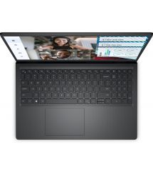 Dell Ноутбук Vostro 3520 15.6FHD 120Hz AG/Intel i7-1255U/16/512F/int/Lin