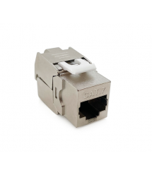 Модуль Keystone Jack RJ-45 кат.7 UTP, Q50