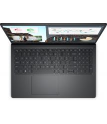 Dell Ноутбук Vostro 3530 15.6" FHD AG, Intel i5-1335U, 16GB, F512GB, UMA, Win11P, черный