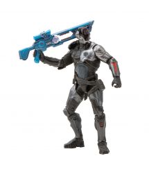 Fortnite Колекційна фігурка Master Series Figure The Foundation (Dark), 10см