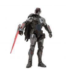 Fortnite Колекційна фігурка Master Series Figure The Foundation (Dark), 10см