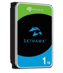 Seagate Жесткий диск 1TB 3.5" 5900 256MB SATA SkyHawk