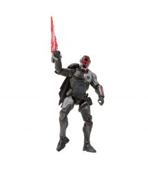 Fortnite Колекційна фігурка Master Series Figure The Foundation (Dark), 10см