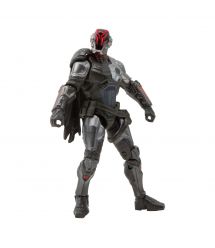 Fortnite Колекційна фігурка Master Series Figure The Foundation (Dark), 10см