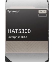 Synology Жесткий диск 3.5" 4TБ SATA 7200