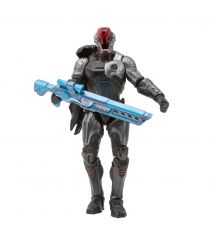 Fortnite Колекційна фігурка Master Series Figure The Foundation (Dark), 10см