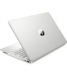 HP Ноутбук 15s-eq3039ua 15.6" FHD IPS AG, AMD R7-5825U, 16GB, F1024GB, UMA, DOS, серебристый