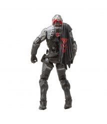 Fortnite Колекційна фігурка Master Series Figure The Foundation (Dark), 10см