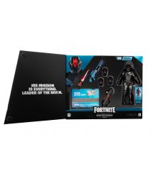 Fortnite Колекційна фігурка Master Series Figure The Foundation (Dark), 10см