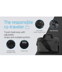 HP Сумка Renew Travel 15.6 Laptop Bag