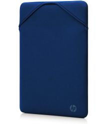 Чехол HP Protective Reversible 15.6 Black/Blue Laptop Sleeve