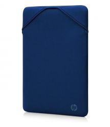 HP Чехол Protective Reversible 15.6 Black/Blue Laptop Sleeve