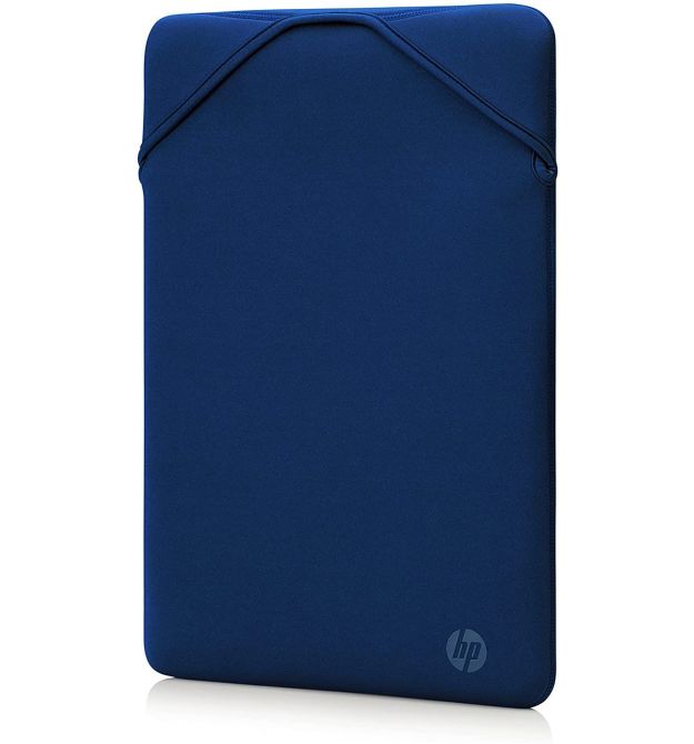 Чехол HP Protective Reversible 15.6 Black/Blue Laptop Sleeve