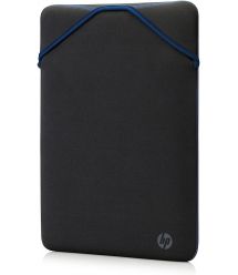 Чохол HP Protective Reversible 15.6 Black/Blue Laptop Sleeve