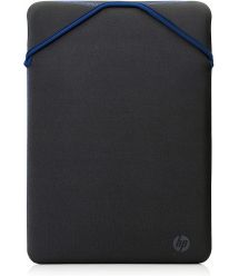 Чохол HP Protective Reversible 15.6 Black/Blue Laptop Sleeve