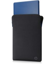 Чохол HP Protective Reversible 15.6 Black/Blue Laptop Sleeve