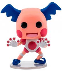 Фігурка Funko POP Games: Pokemon – Mr. Mime (EMEA)