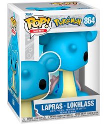 Фігурка Funko POP Games: Pokemon - Lapras