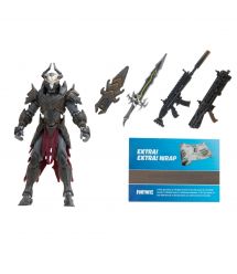 Fortnite Колекційна фігурка Master Series Figure Omega Knight, 10см
