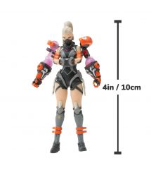 Fortnite Колекційна фігурка Master Series Figure Southpaw, 10см