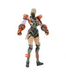 Fortnite Колекційна фігурка Master Series Figure Southpaw, 10см
