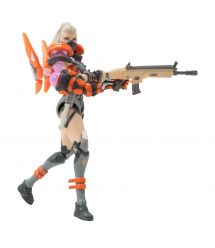 Fortnite Колекційна фігурка Master Series Figure Southpaw, 10см