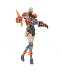 Fortnite Колекційна фігурка Master Series Figure Southpaw, 10см
