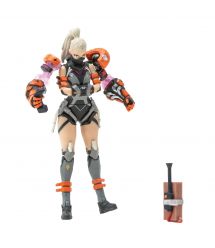 Fortnite Колекційна фігурка Master Series Figure Southpaw, 10см