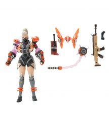 Fortnite Колекційна фігурка Master Series Figure Southpaw, 10см