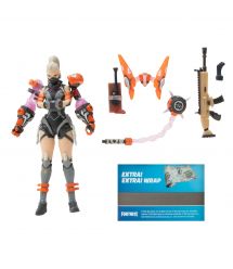 Fortnite Колекційна фігурка Master Series Figure Southpaw, 10см