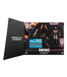 Fortnite Колекційна фігурка Master Series Figure Southpaw, 10см