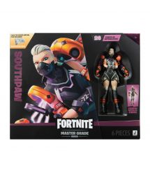 Fortnite Колекційна фігурка Master Series Figure Southpaw, 10см