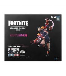 Fortnite Колекційна фігурка Master Series Figure Southpaw, 10см
