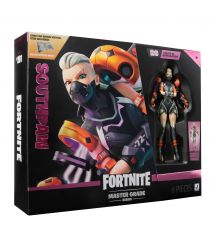 Fortnite Колекційна фігурка Master Series Figure Southpaw, 10см