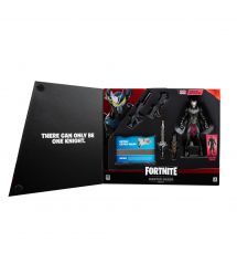 Fortnite Колекційна фігурка Master Series Figure Omega Knight, 10см