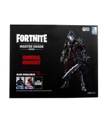 Fortnite Колекційна фігурка Master Series Figure Omega Knight, 10см