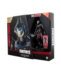 Fortnite Колекційна фігурка Master Series Figure Omega Knight, 10см