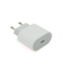 СЗУ NX 110-240V(Original), 1xType C, 20W, White , Box
