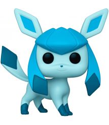 Funko Фигурка Funko POP Games: Pokemon - Glaceon (EMEA)