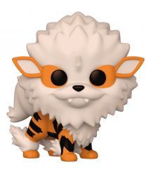 Funko Фигурка Funko POP Games: Pokemon - Arcanine (EMEA)