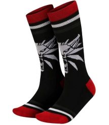 Носки GoodLoot The Witcher 3 Wolf Ankle Socks