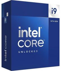 Intel ЦПУ Core i9-14900K 24C/32T 3.2GHz 36Mb LGA1700 125W Box
